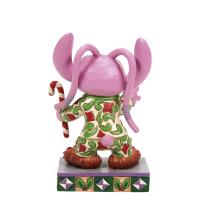 Disney Snitch Christmas Angel Figurine Extra Image 2 Preview